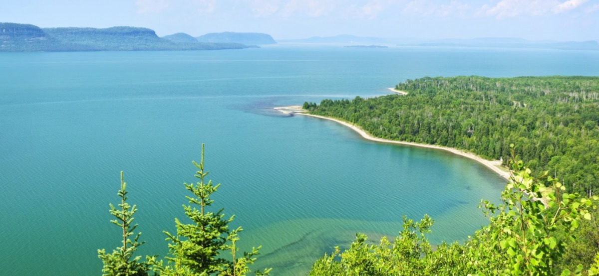 Peninsula