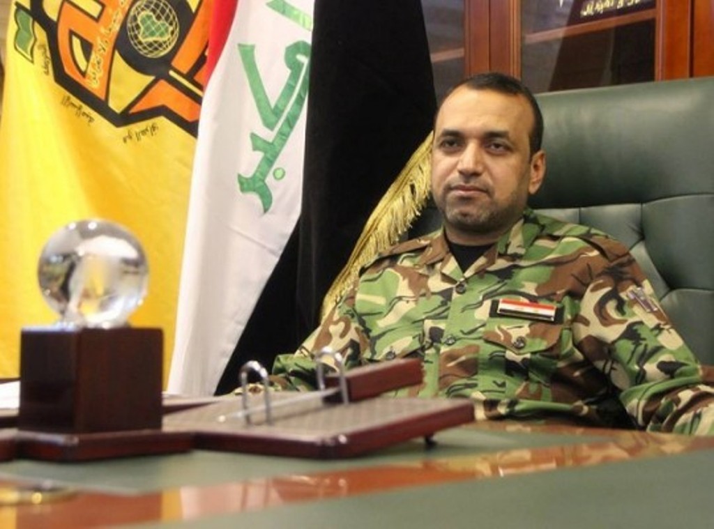 Ahmed al-Assadi