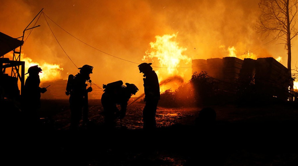 Photo: Reuters.
