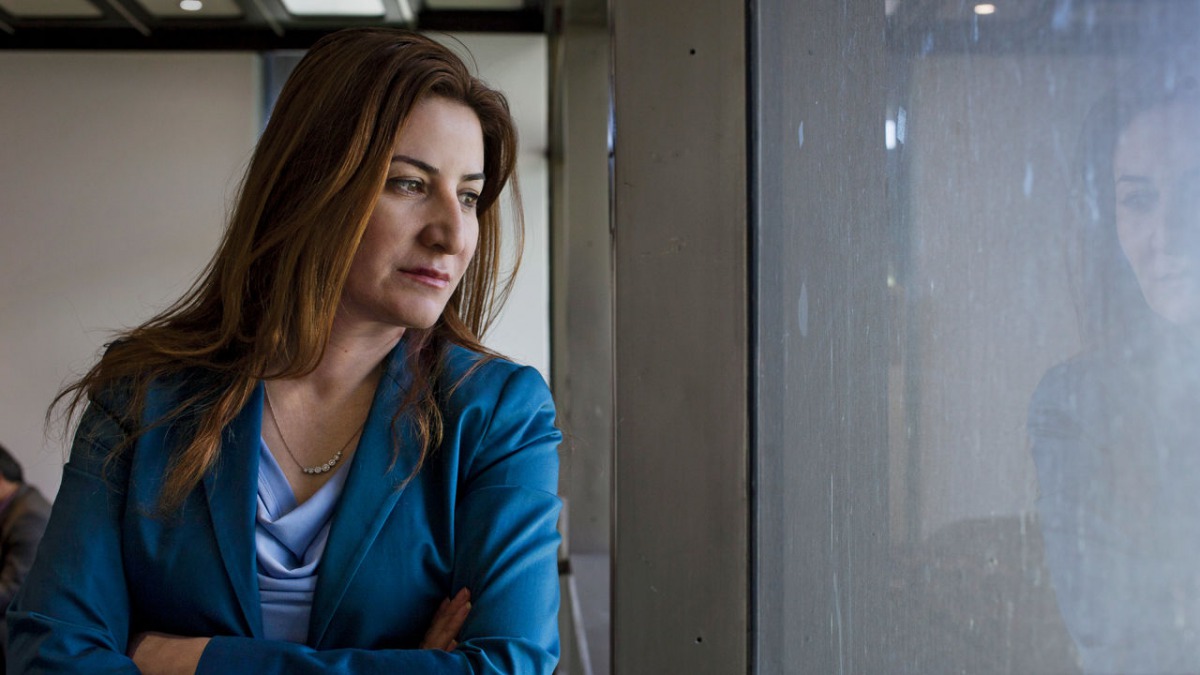 Vian Dakhil