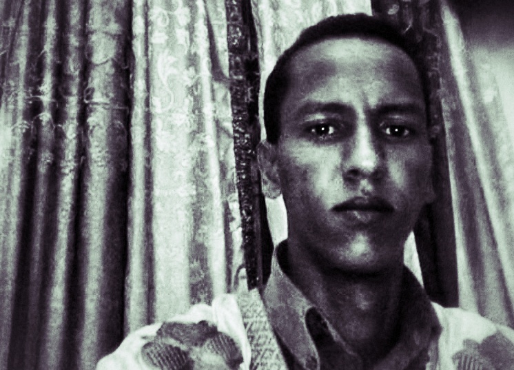 Cheikh Ould Mohamed Ould Mkheitir.(Photo courtesy: dakar-echo.com)