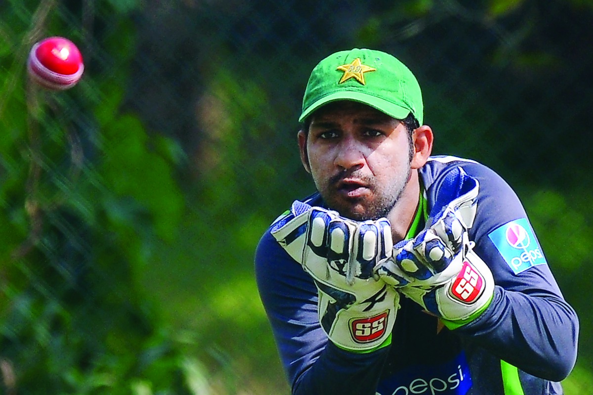 Pakistan wicket-keeper Sarfraz Ahmed is seen as the potential candidate to lead struggling side in all formats.  