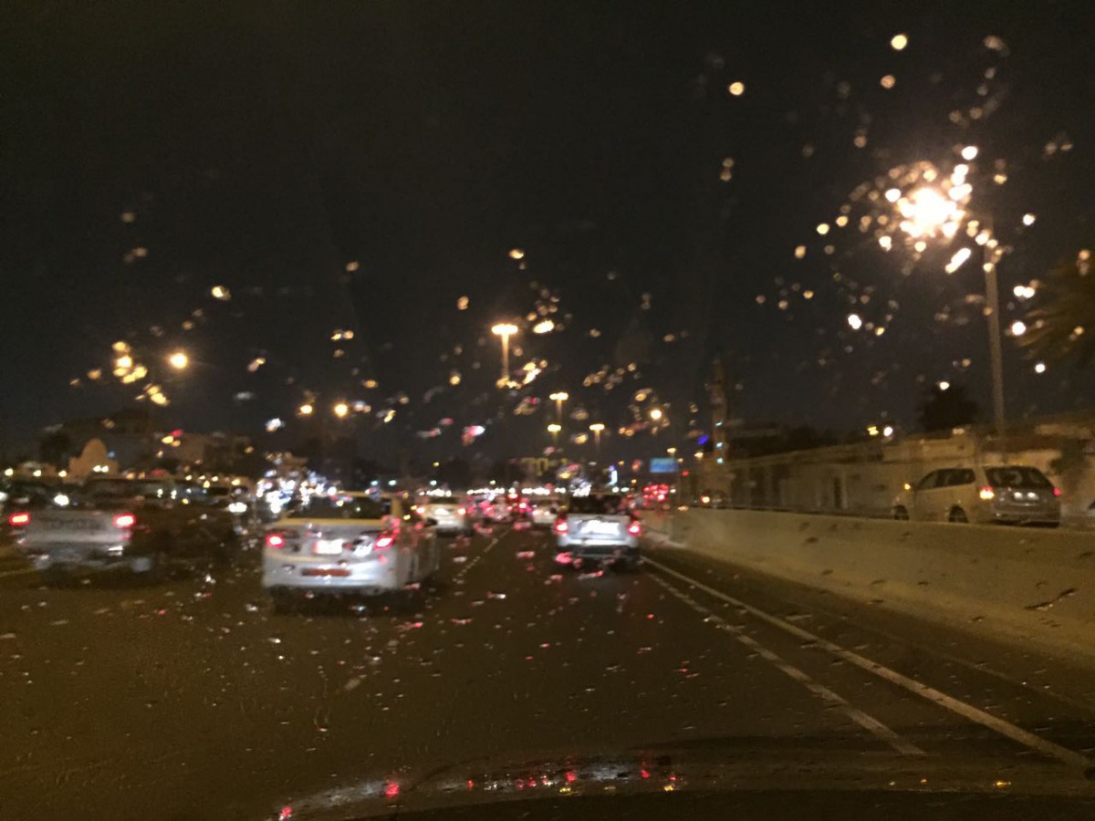 Pics by Pramod Prabhakaran