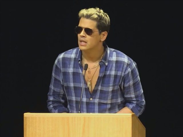 In July, the company banned conservative provocateur Milo Yiannopoulos, an editor of the right-wing site Breitbart News, for 