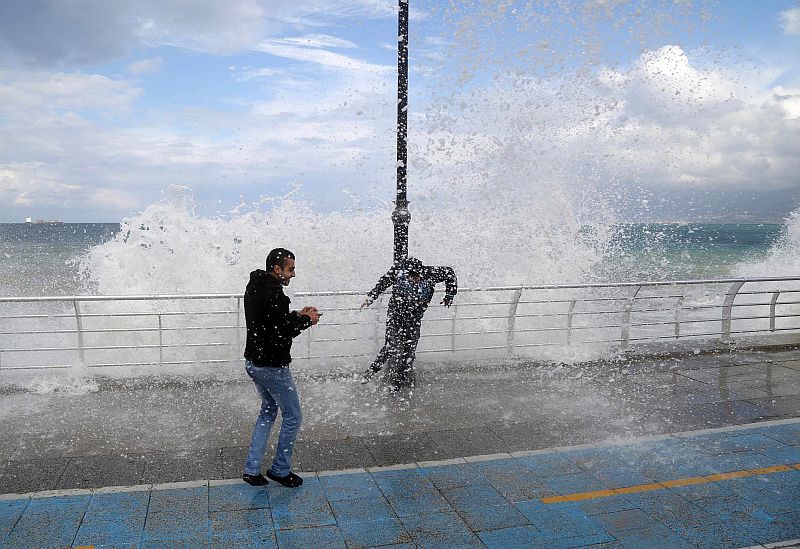 The Reuters file photo is used for graphical purpose only