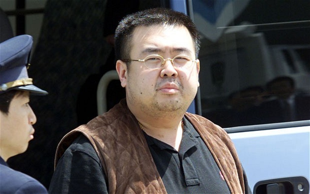 File Photo.