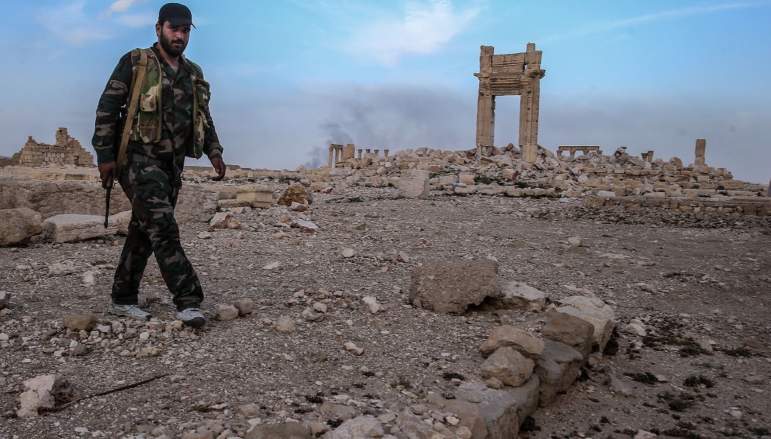 File Photo. Reuters