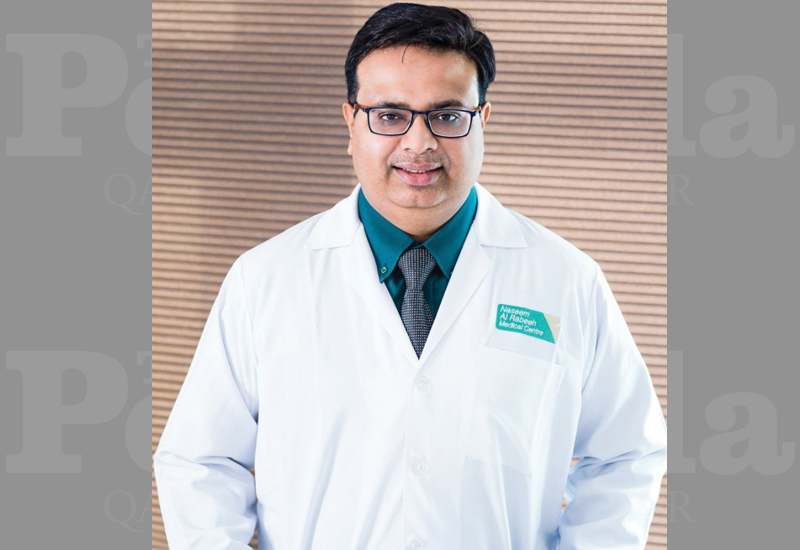 Dr Deepak Chandramohan is an MBBS MD (Internal Med) Physician Internal Medicine, Naseem Al Rabeeh Medical Center.