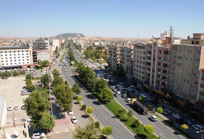 Adiyaman 