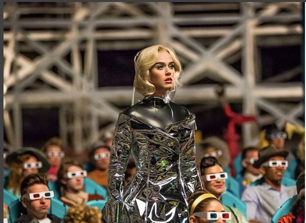 Picture from Instagram. 