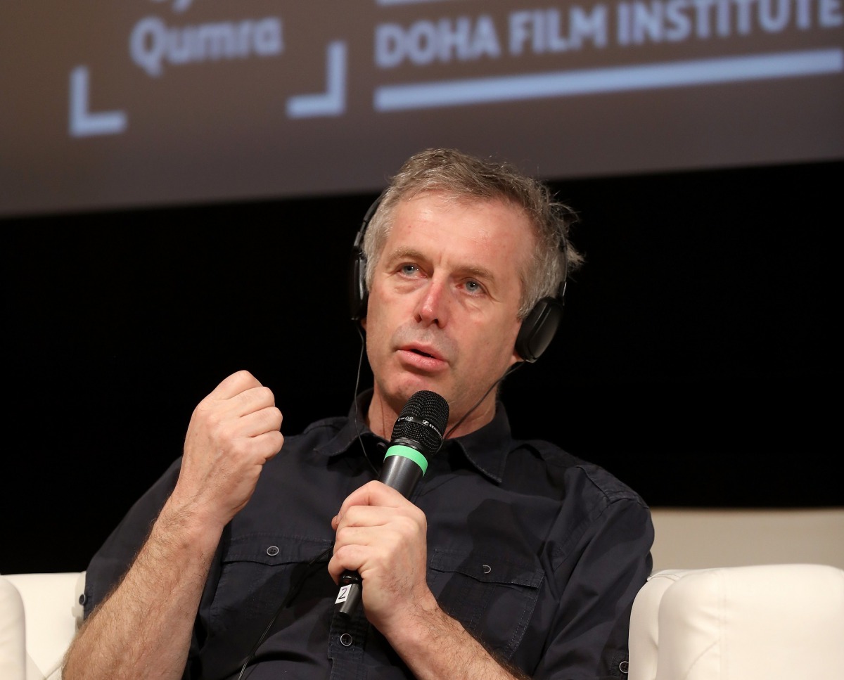 Bruno Dumont