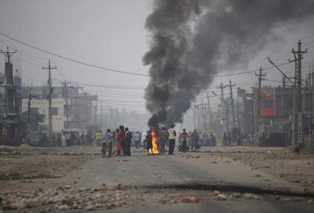 This Reuters file photo is used for graphical purpose