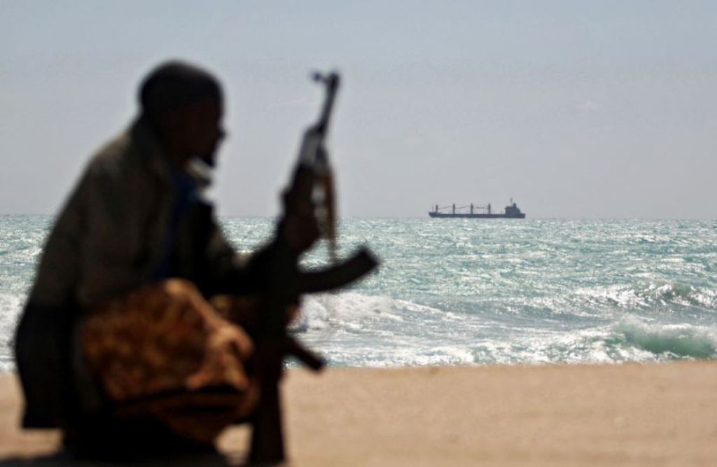 Image used for representation. AFP