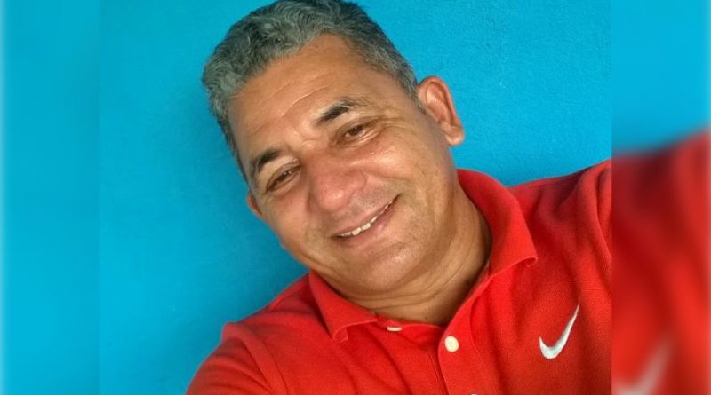 Waldomiro Costa Pereira (Twitter)