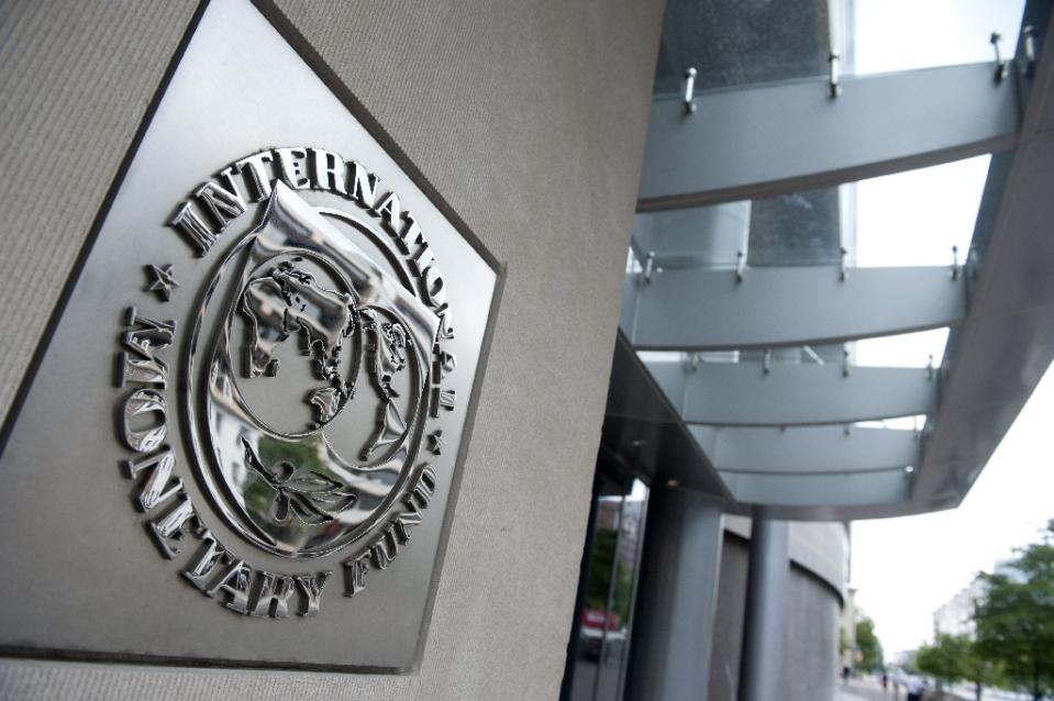 A preliminary report of the IMF mission also warned against the risk of oil price shock, which has increased liquidity, interest rate and credit risks.