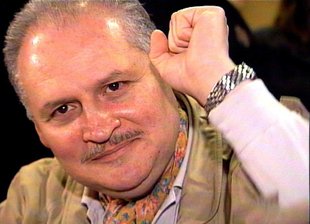 FILE PHOTO: Ilich Ramirez Sanchez, better known as 