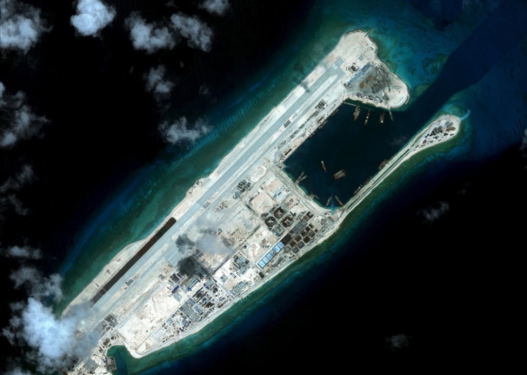 Peninsula