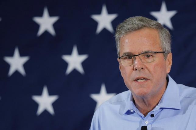 Jeb Bush