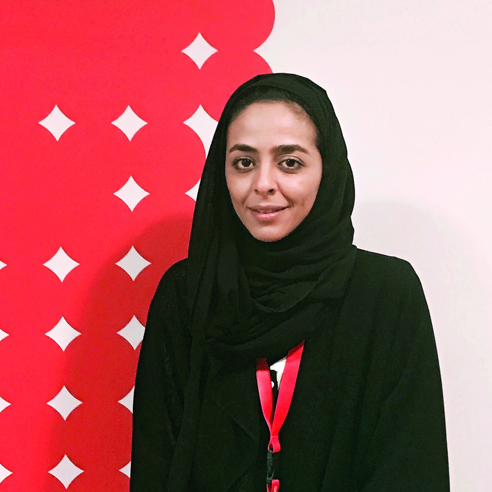 Manar Khalifa Al Muraikhi