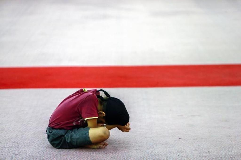 File Photo: Reuters.