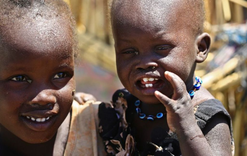 The United Nations warned that 