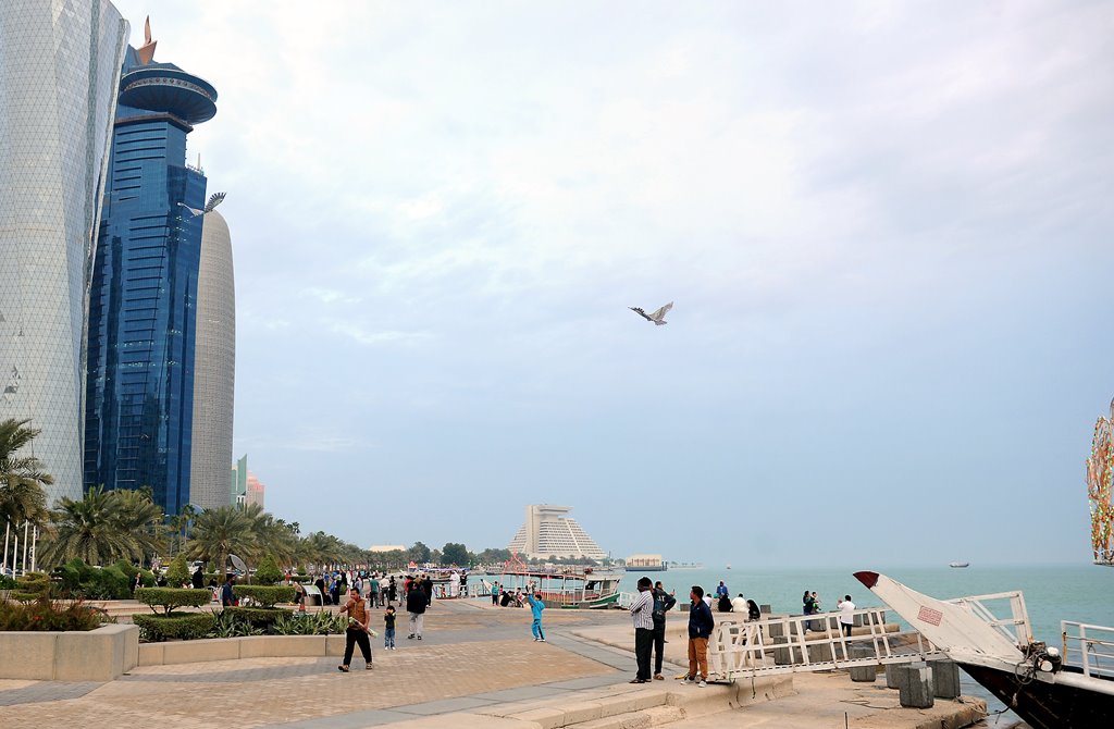 Depression is the second most common mental health condition in Qatar. Image used for representation only. 