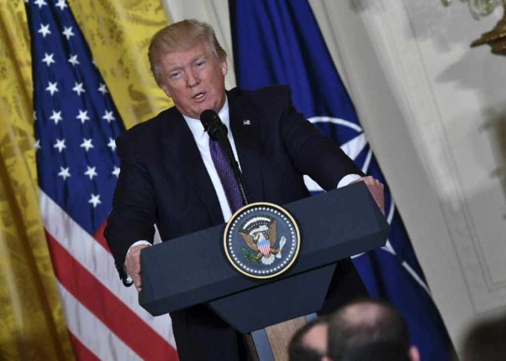 File Photo: AFP.