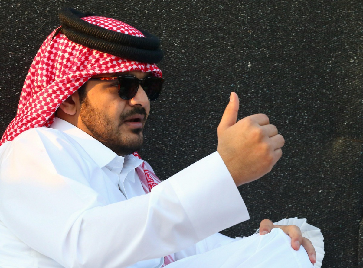 Sheikh Joaan