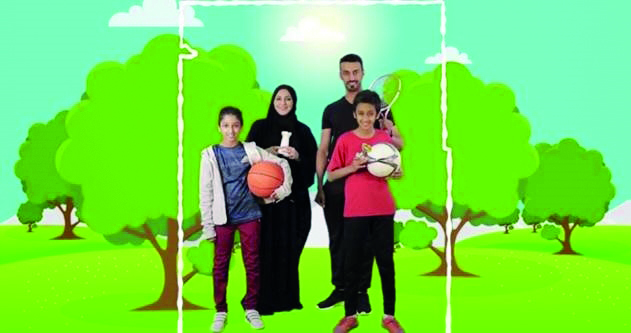 Mada is dedicated to supporting Persons with Disabilities and their families.