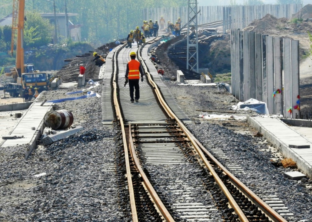 File Photo: AFP.