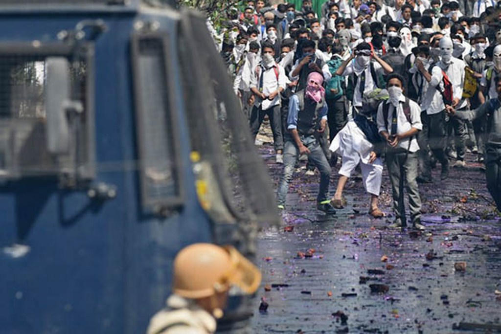 Photo: AFP.