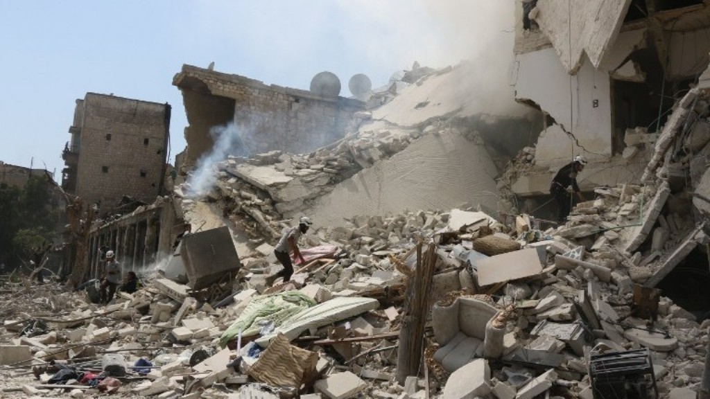 File Photo: AFP.