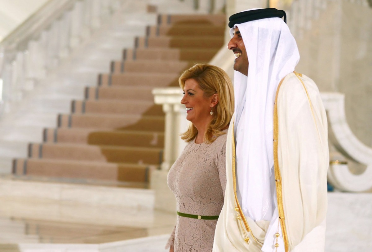 Peninsula