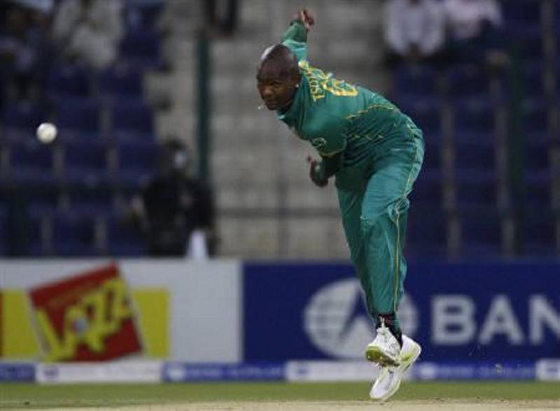 Lonwabo Tsotsobe (file photo / Reuters)