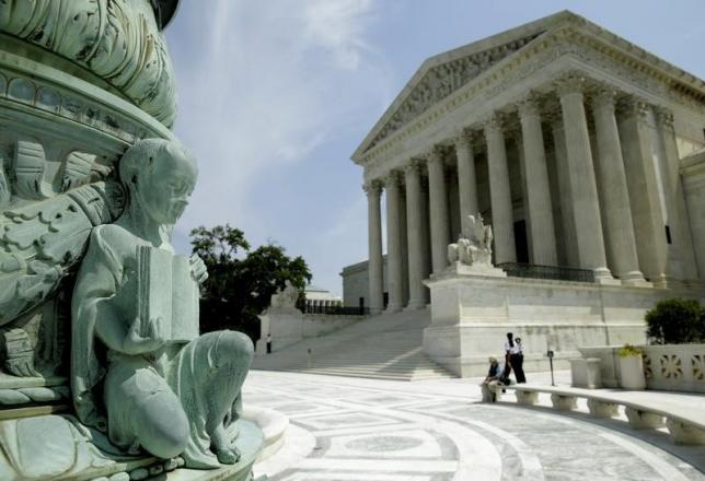 US Supreme Court