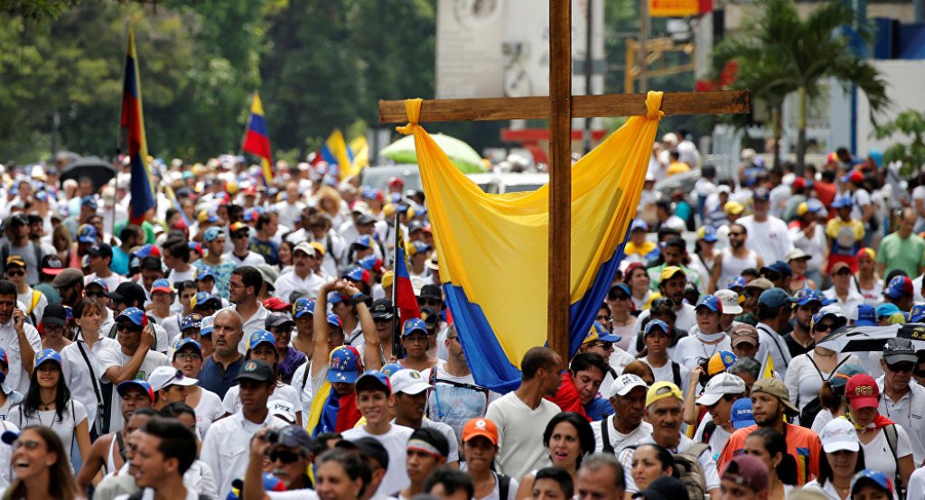© REUTERS/ Carlos Garcia Rawlins.