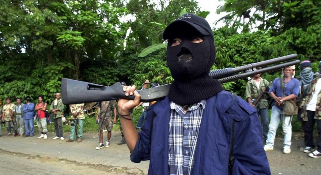 File Photo: AFP.