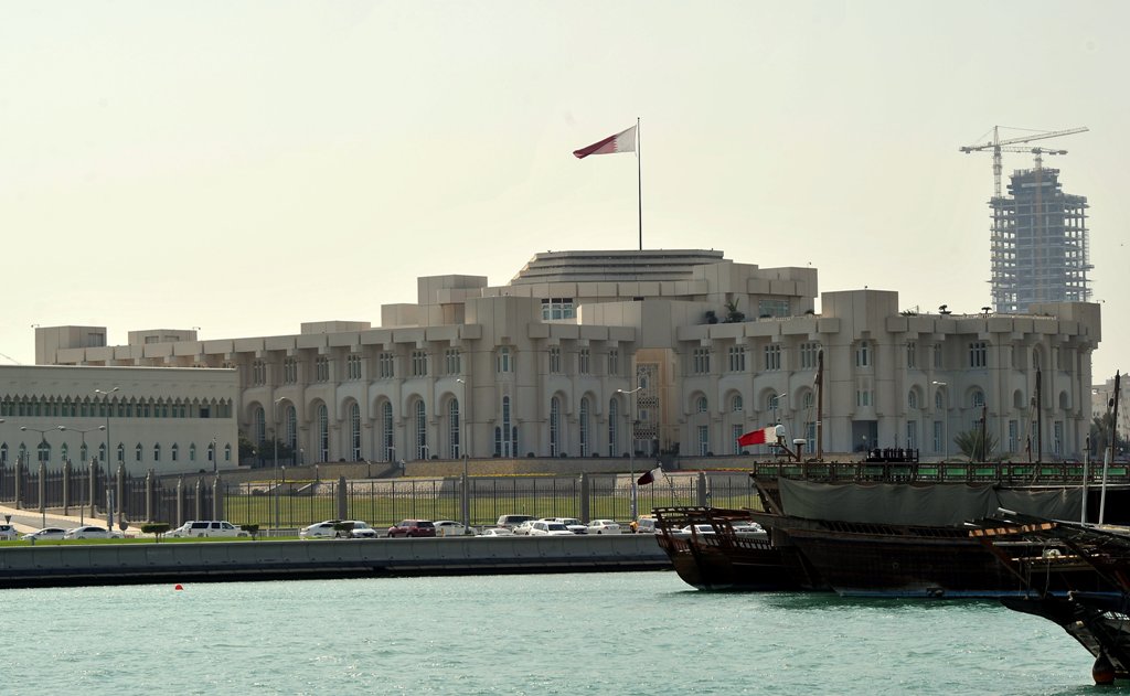 Photo by Abdul Basit © The Peninsula