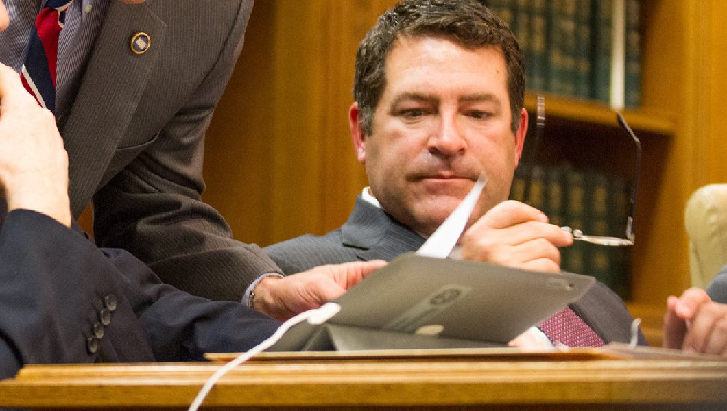 Mark Green