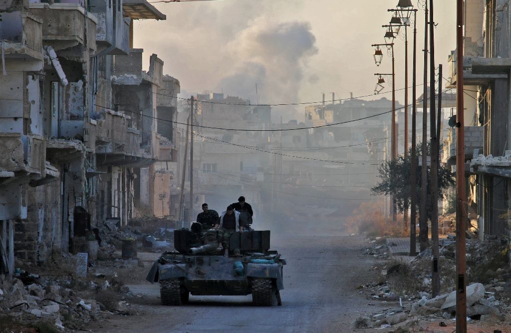 File Photo: AFP.
