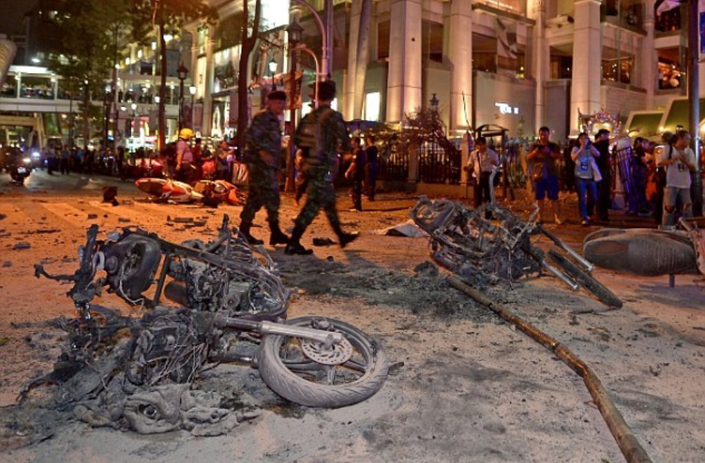 File Photo: AFP.