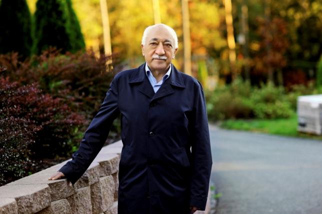 Turkish authorities allege last year's coup attempt against Erdogan was masterminded by US-based Muslim cleric Fethullah Gulen and his so-called Fethullah Terror Organisation (FETO).