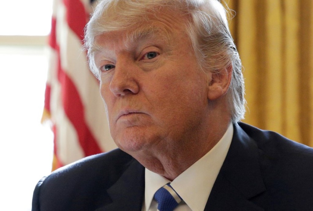 File Photo: Reuters. 