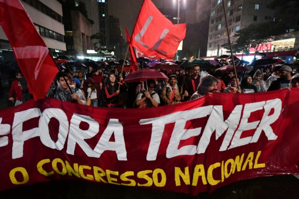 Photo: AFP.