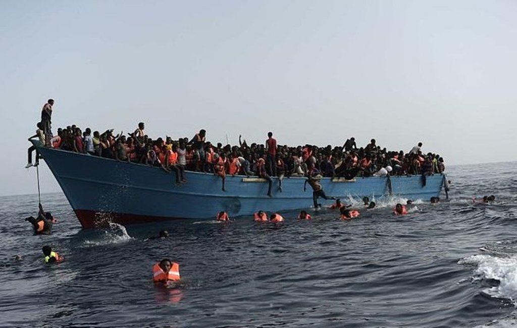 File Photo: AFP.