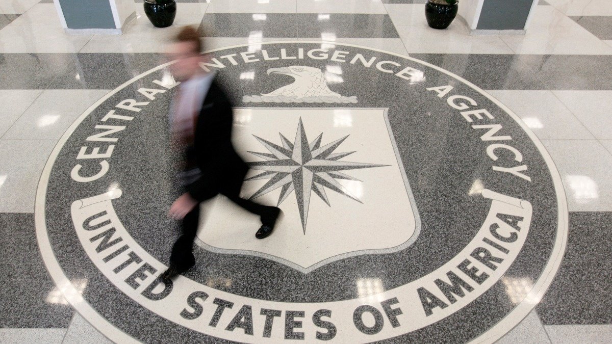 The Chinese killed at least a dozen people providing information to the CIA from 2010 through 2012, dismantling a network that was years in the making, the newspaper reported.