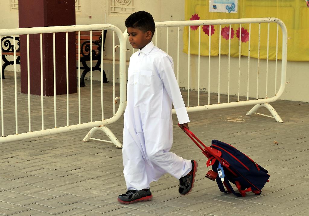 File picture used for representation.