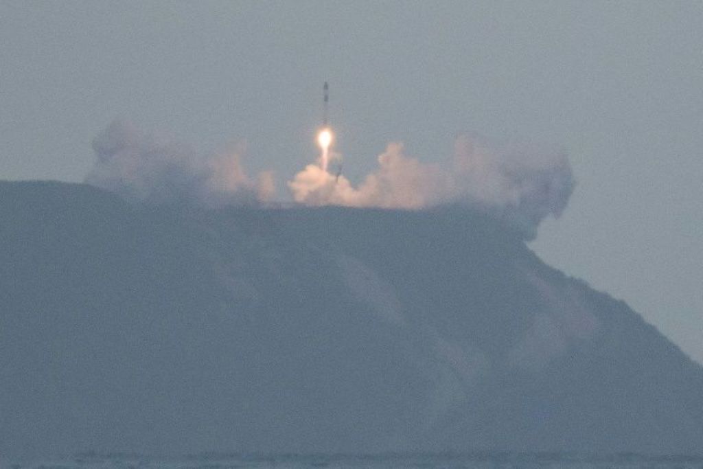 File Photo: AFP.
