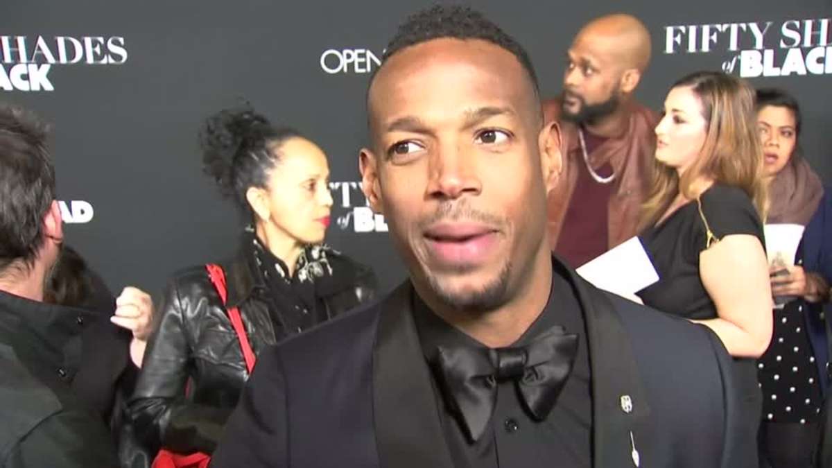 Marlon Wayans
