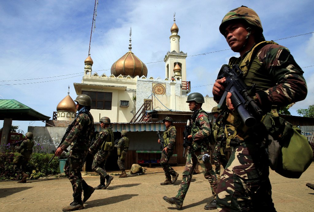 File Photo: Reuters.